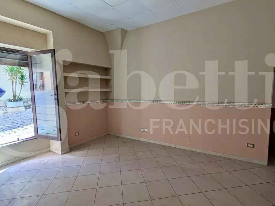 Immagine 35 di Terratetto in vendita  in Via PRINCIPE DI CARIGNANO, 90 a Comiso