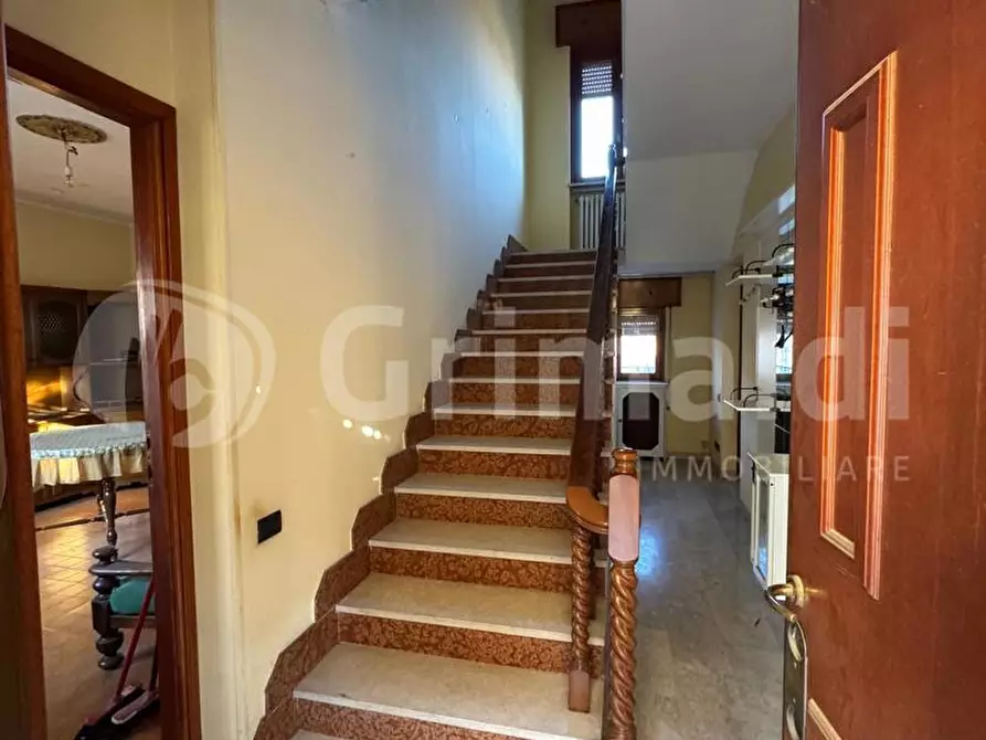 Immagine 26 di Terratetto in vendita  in Via ITALIA, SNC a Santa Cristina E Bissone