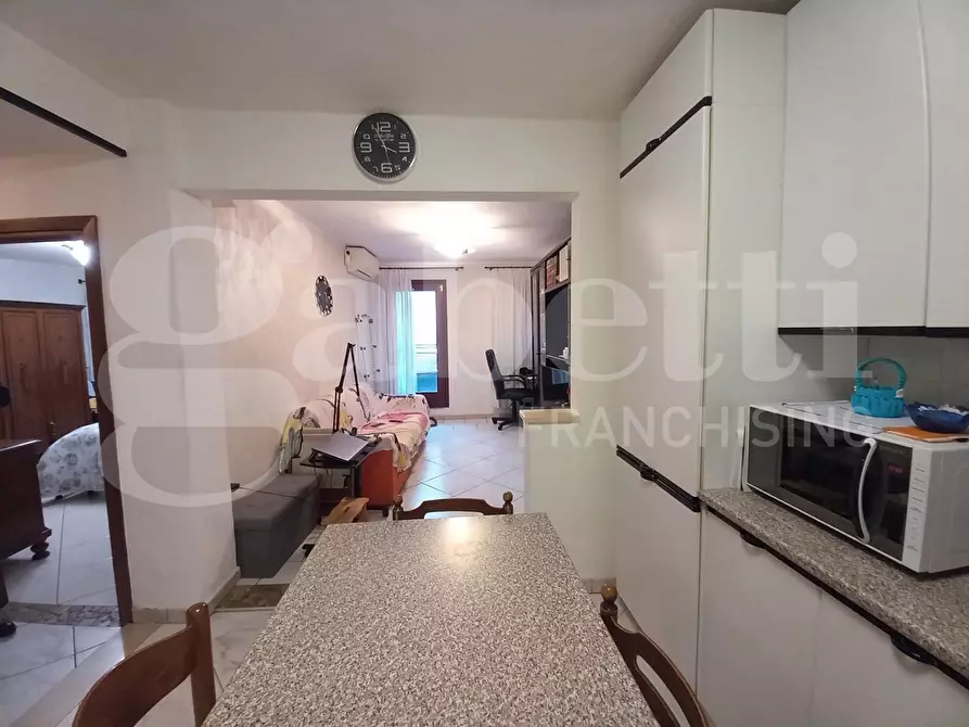 Immagine 17 di Appartamento in vendita  in Via CHIOGGIA - CALLE NORDIO MARANGONI, 00 a Chioggia