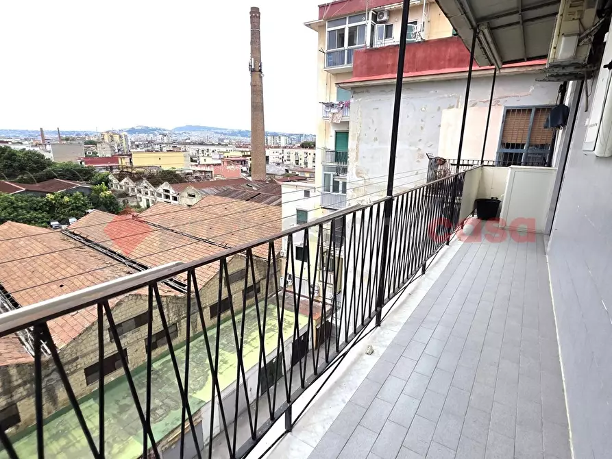 Immagine 21 di Appartamento in vendita  in Via Alberto Marghieri, 25 a Napoli
