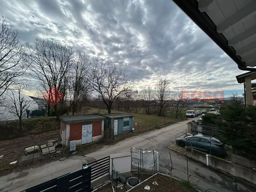 Immagine 11 di Villetta a schiera in vendita  in Via Hugo a Reggio Nell'emilia