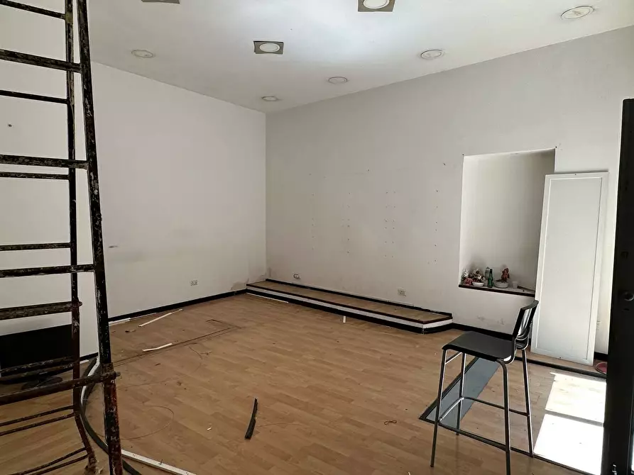 Immagine 2 di Negozio in affitto  in Corso Roma, 60 a San Giorgio A Cremano