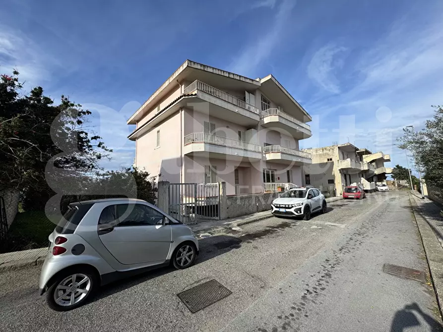Immagine 1 di Appartamento in vendita  in Via Carlo Alberto Dalla Chiesa, 29 a Rometta