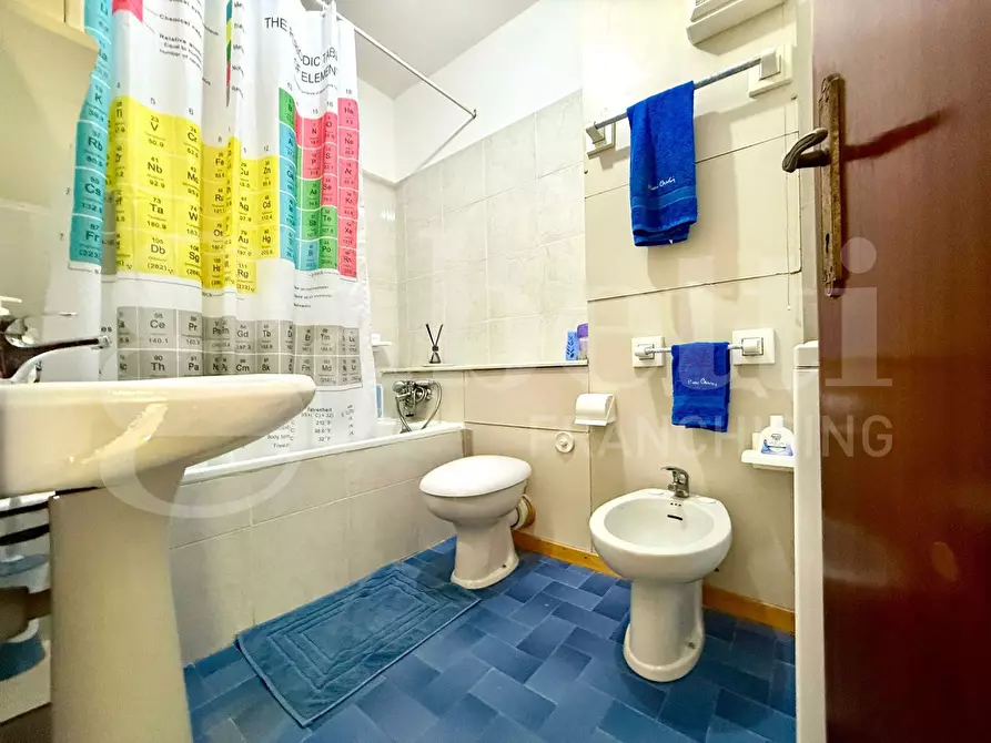 Immagine 12 di Appartamento in vendita  in Via Australia, 6 a Gaeta