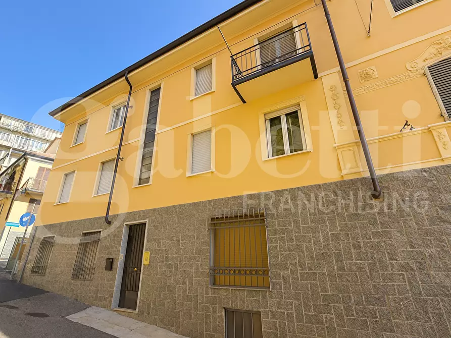 Immagine 4 di Attico in vendita  in Vicolo Denina, 1 a Moncalieri