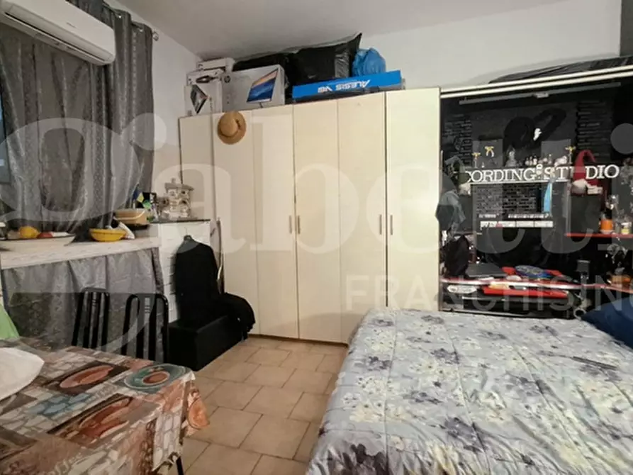 Immagine 5 di Appartamento in vendita  in Vico Molino a Napoli