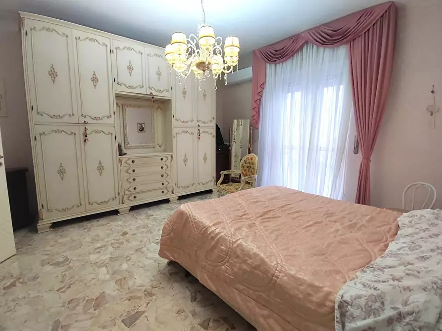 Immagine 12 di Appartamento in vendita  in Via GIOVE a San Severo