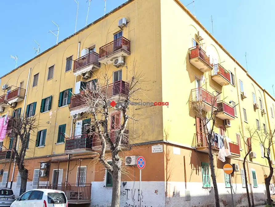 Immagine 21 di Appartamento in vendita  in Viale Giuseppe Mazzini, 36 a Foggia