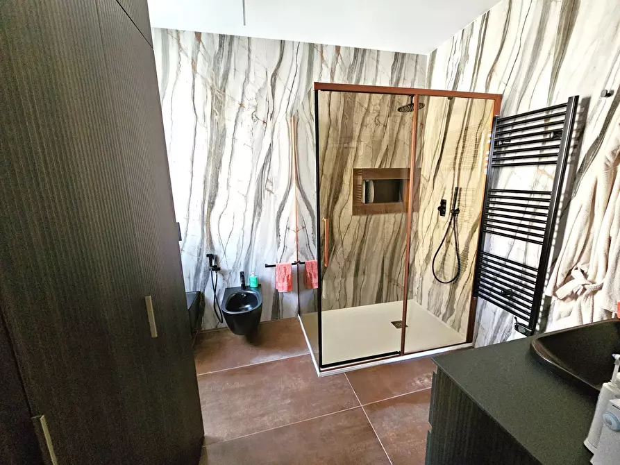 Immagine 10 di Casa indipendente in vendita  in Via Legnano a San Severo