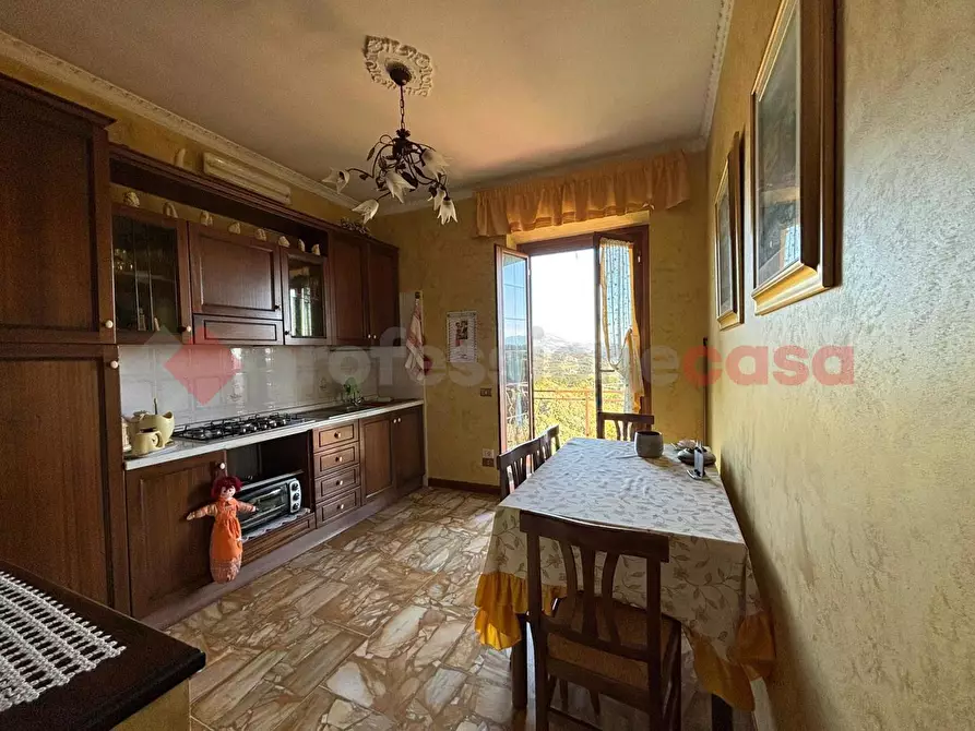 Immagine 19 di Appartamento in vendita  in Via Mole, 12 a Paliano