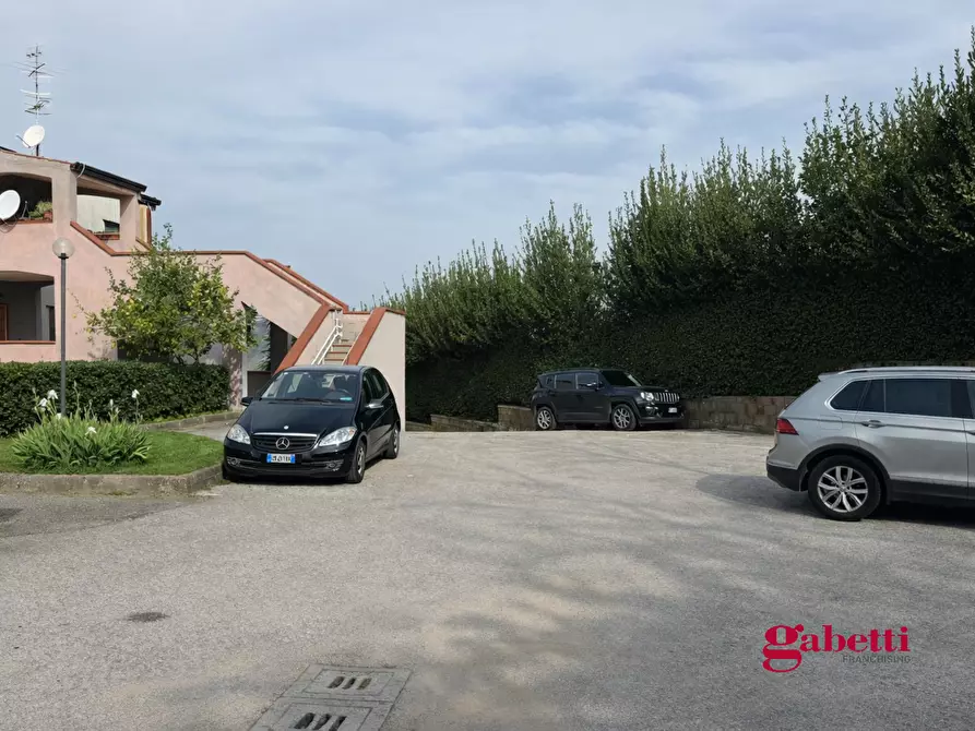 Immagine 3 di Appartamento in vendita  in Via Pietrarse, 6/B a Pozzuoli