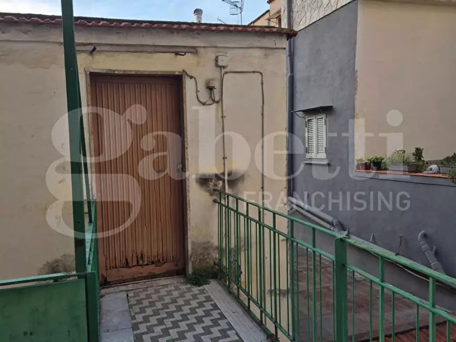 Immagine 6 di Appartamento in vendita  in Via Roma, 190 a Torre Annunziata