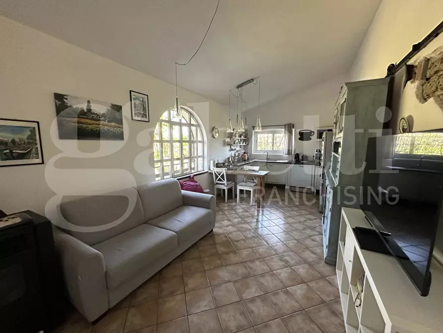 Immagine 13 di Villa in vendita  in Via FONTE CAPOCCIA, 00 a Bassano Romano