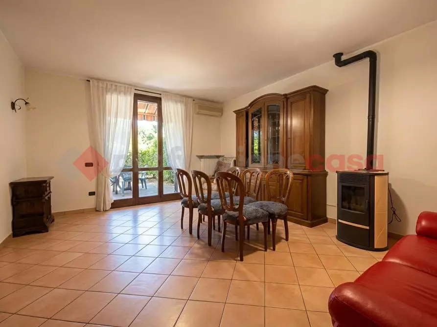 Immagine 3 di Villetta a schiera in vendita  in Via STRUCCHI a Scandiano