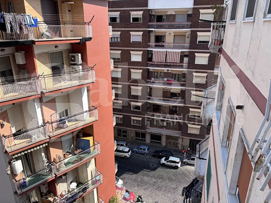 Immagine 34 di Appartamento in vendita  in Via Pietro Giannone a Napoli