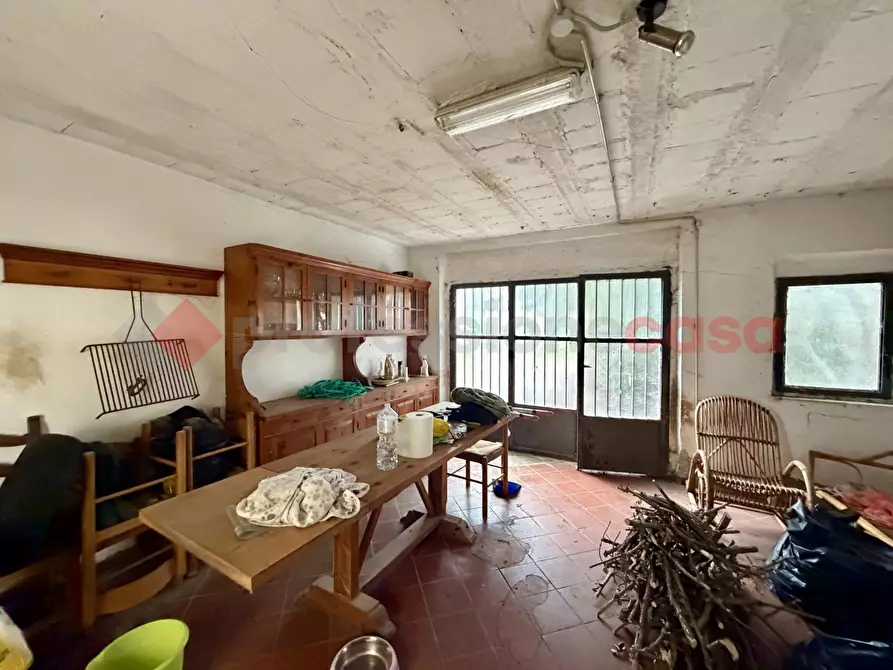 Immagine 43 di Villetta a schiera in vendita  in Via di Mantignano, 25 a Firenze