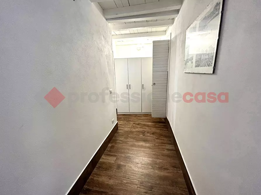 Immagine 12 di Appartamento in vendita  in Via Rocco Pirro, 8 a Siracusa