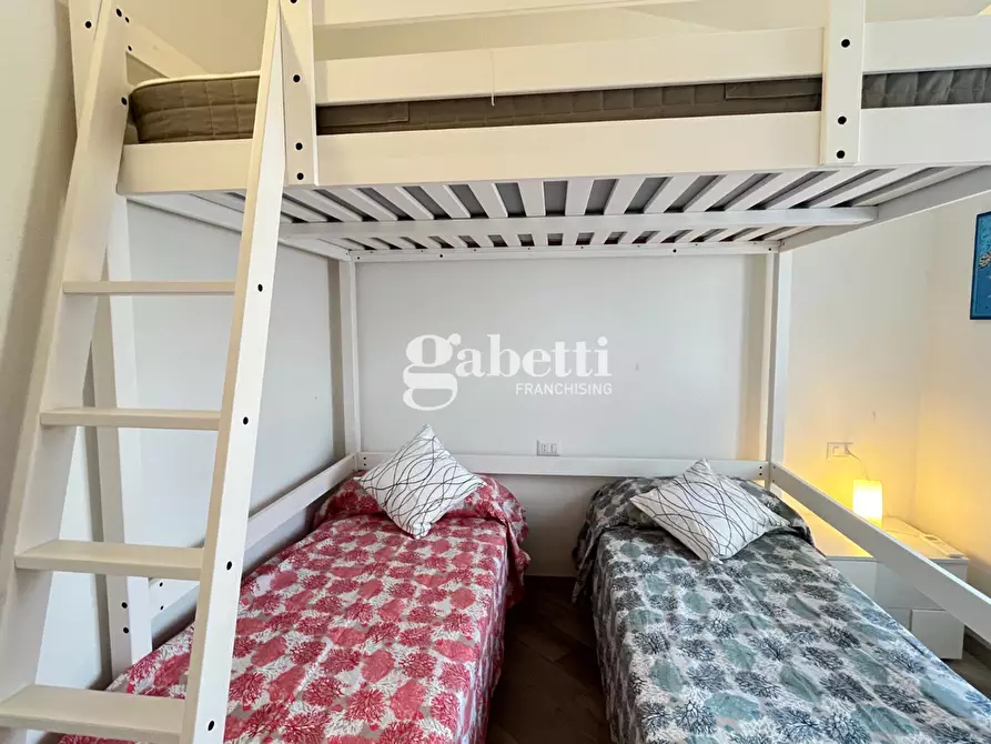 Immagine 28 di Villetta a schiera in vendita  in Via Macomer, 12 a Budoni