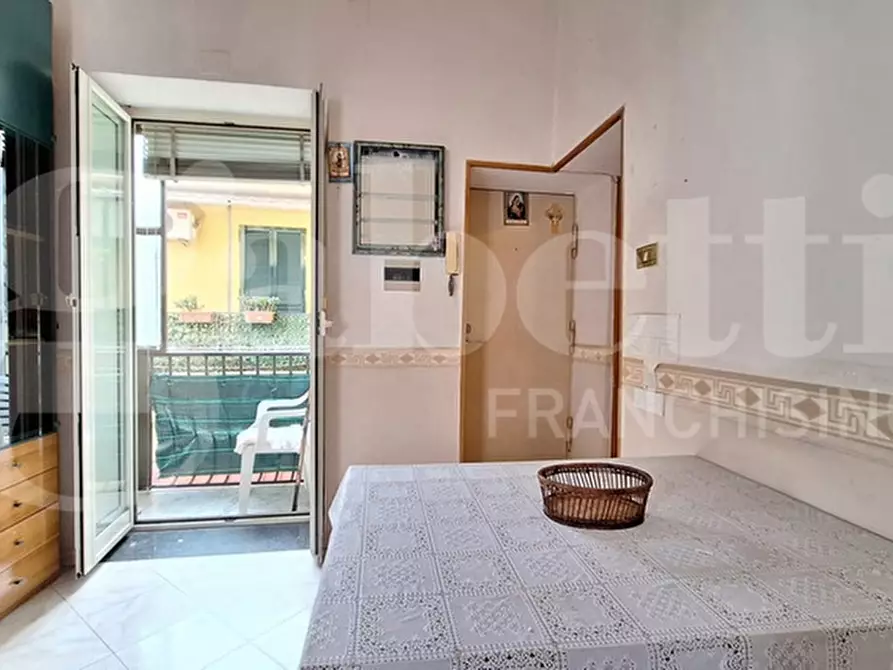 Immagine 5 di Appartamento in affitto  in Vico tutti i Santi a Napoli