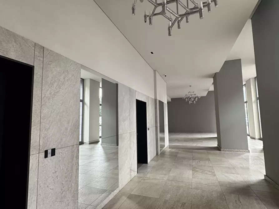 Immagine 17 di Loft/Open space in affitto  in Via BOGGIO, 50 a Torino
