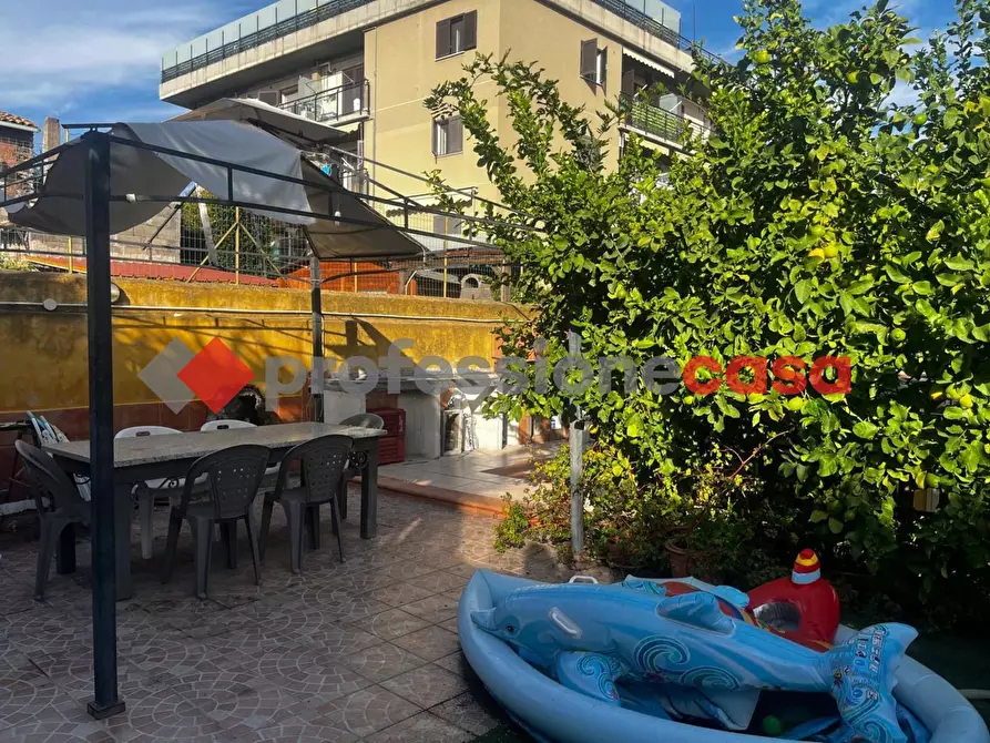 Immagine 29 di Casa indipendente in vendita  in Via Misurata, 16 a Catania