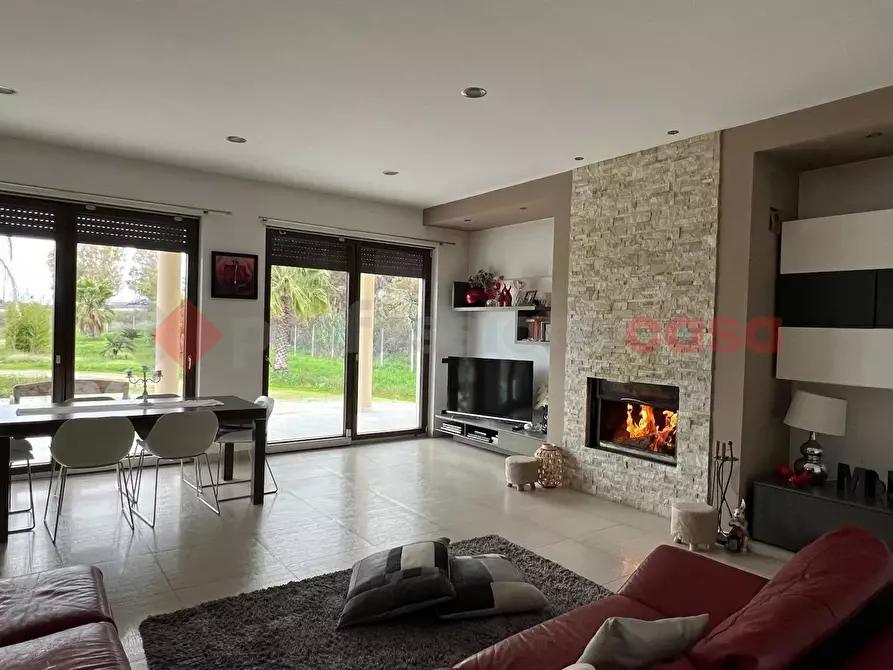 Immagine 6 di Villa in vendita  in Contrada TORRE MOZZA a Brindisi