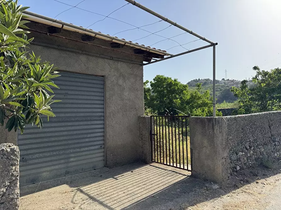 Immagine 20 di Terreno agricolo in vendita  in Strada comunale, snc a Rometta