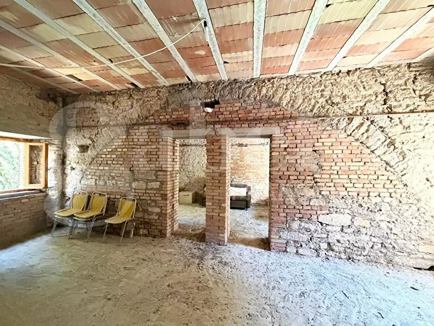 Immagine 35 di Appartamento in vendita  in Via FRAZIONE PARADISO, 1 a Assisi
