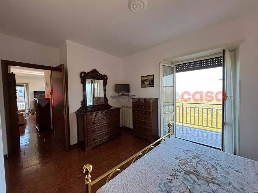 Immagine 9 di Appartamento in affitto  in Via Pietra Rea, 236 a Sgurgola