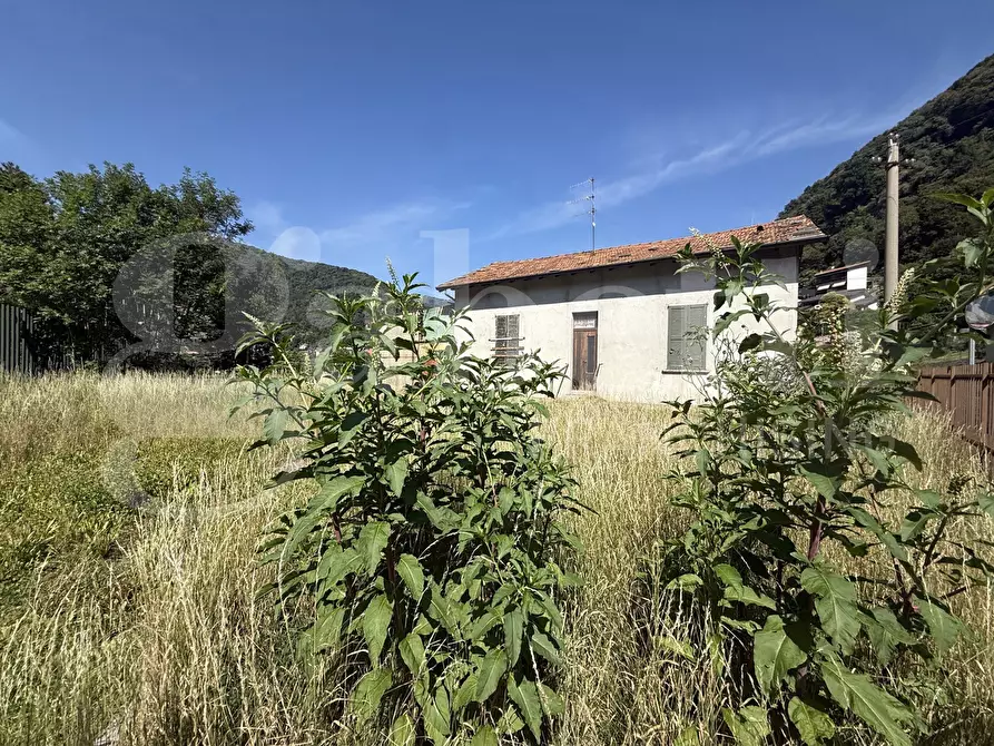 Immagine 12 di Rustico / casale in vendita  in Via praeli, 4 a Asso