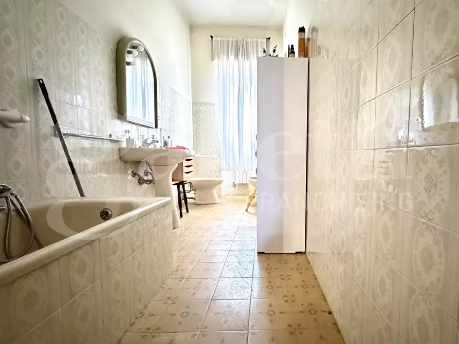 Immagine 7 di Appartamento in vendita  in Via VITTORIO VENETO, SNC a Selargius