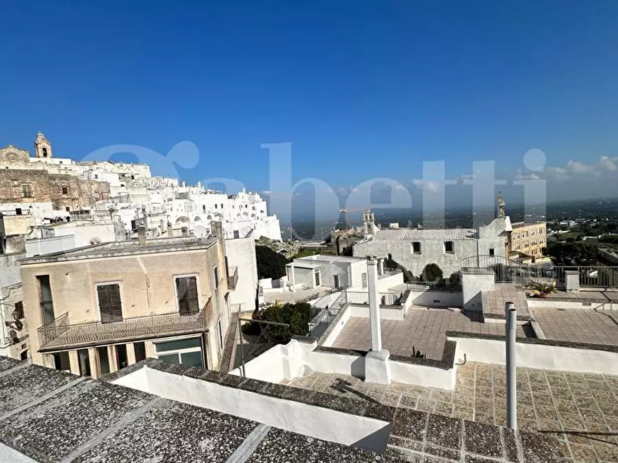 Immagine 44 di Casa indipendente in vendita  in Via Capitano Vito Tamborrino a Ostuni