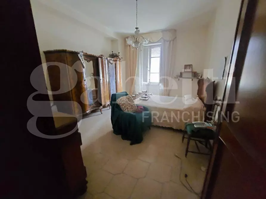 Immagine 11 di Appartamento in vendita  in Via DELLA STAZIONE, 87 a Catanzaro