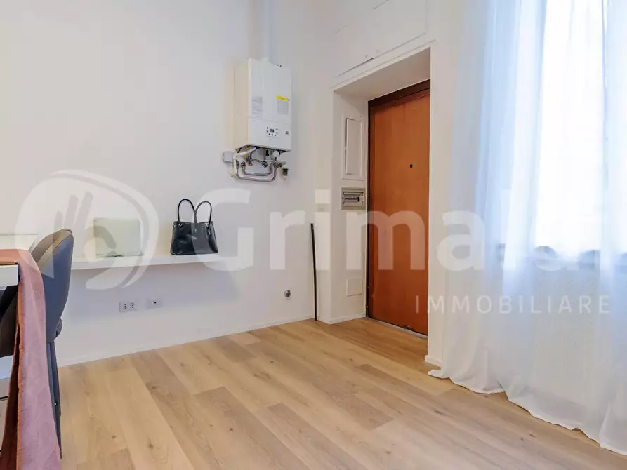 Immagine 9 di Appartamento in affitto  in Via Borsieri, 9 a Milano