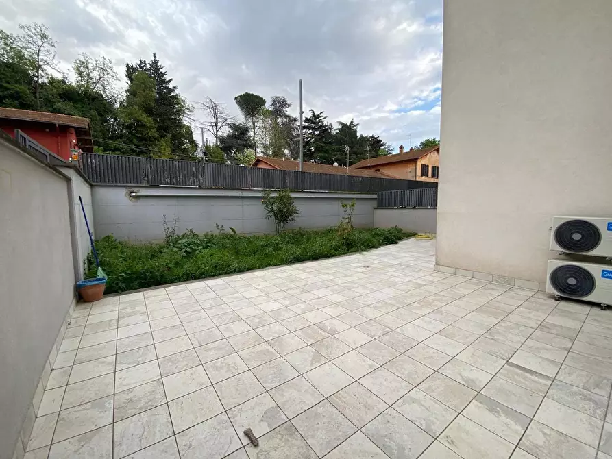 Immagine 26 di Appartamento in vendita  in Via del Casale Ninfeo, 37 a Roma