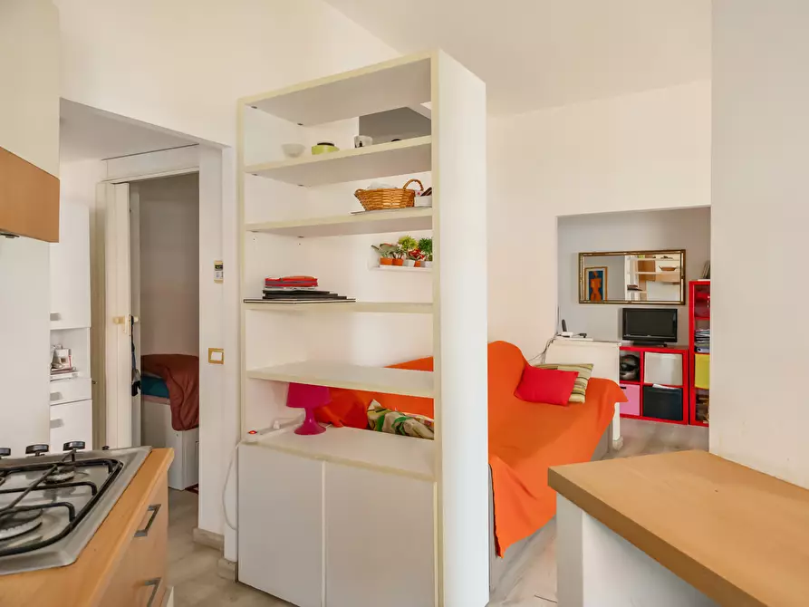 Immagine 14 di Appartamento in vendita  in Via Giuseppe Rosso, SNC a Roma