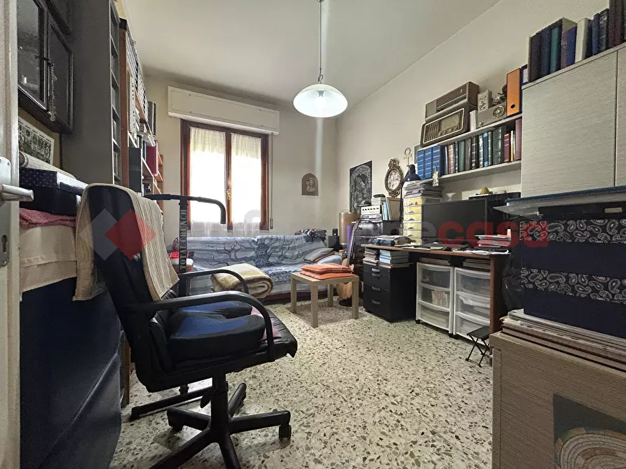 Immagine 19 di Appartamento in vendita  in Via Virgilio Rovai, 75 a Montelupo Fiorentino