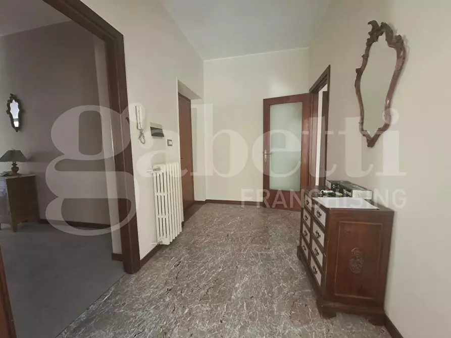 Immagine 4 di Appartamento in affitto  in Via Santa Lucia, 3 a Sora