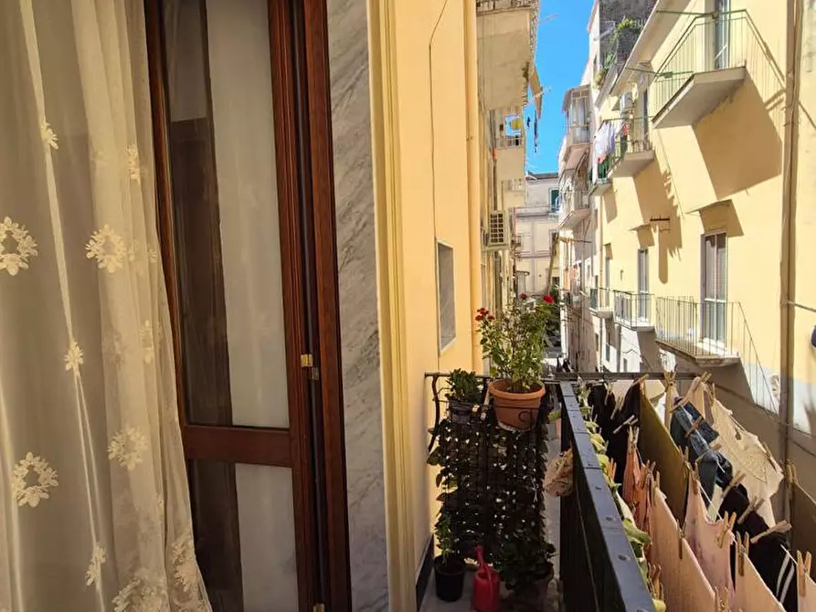 Immagine 10 di Appartamento in vendita  in Via Pontenuovo, 20 a Torre Annunziata