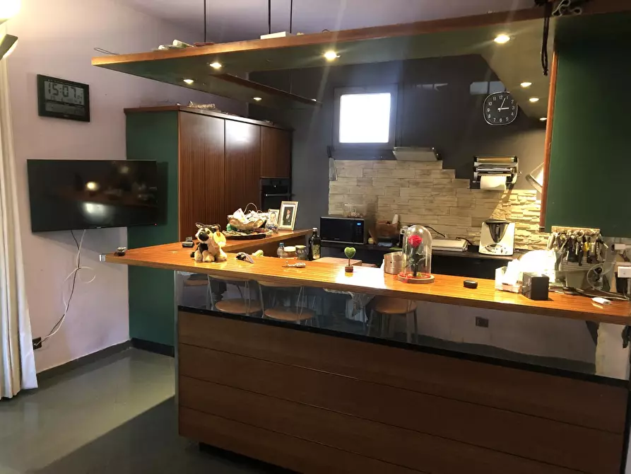 Immagine 5 di Rustico / casale in vendita  in Via Prabernasca a Rivalta Di Torino