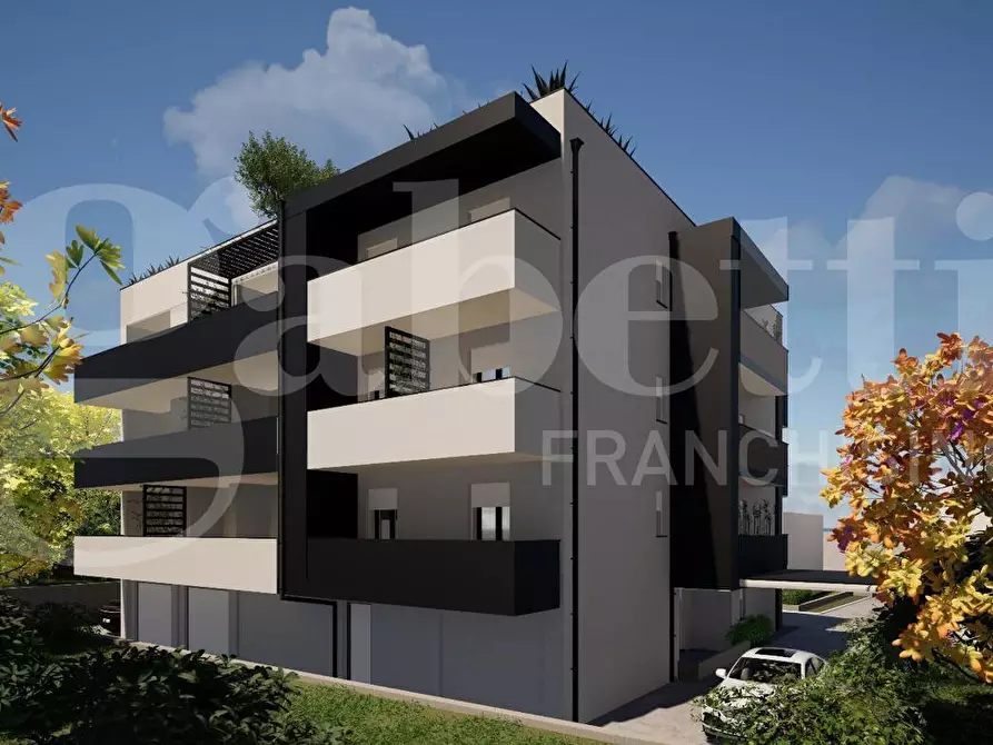 Immagine 8 di Appartamento in vendita  in Strada OSPEDALONE SAN FRANCESCO, 1 a Perugia