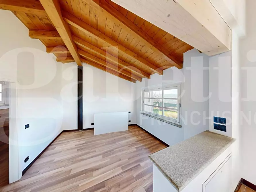 Immagine 27 di Villa in vendita  in LocalitÃ  Montone, 1 a Castelletto D'orba