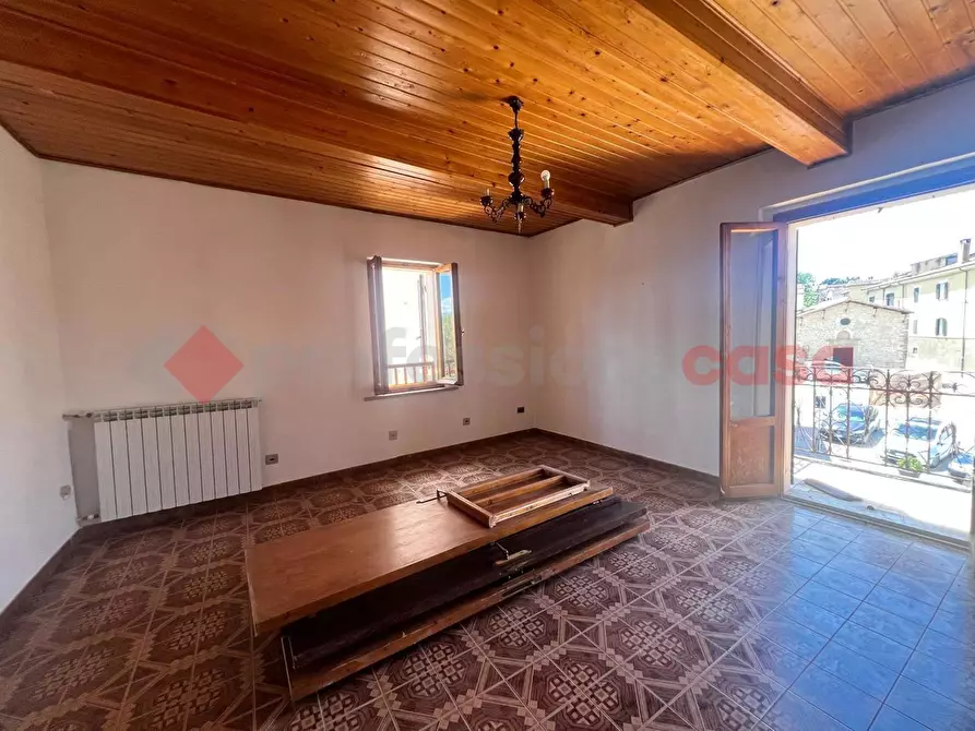 Immagine 47 di Terratetto in vendita  in Piazza S. Marina, 14 a Castel Ritaldi