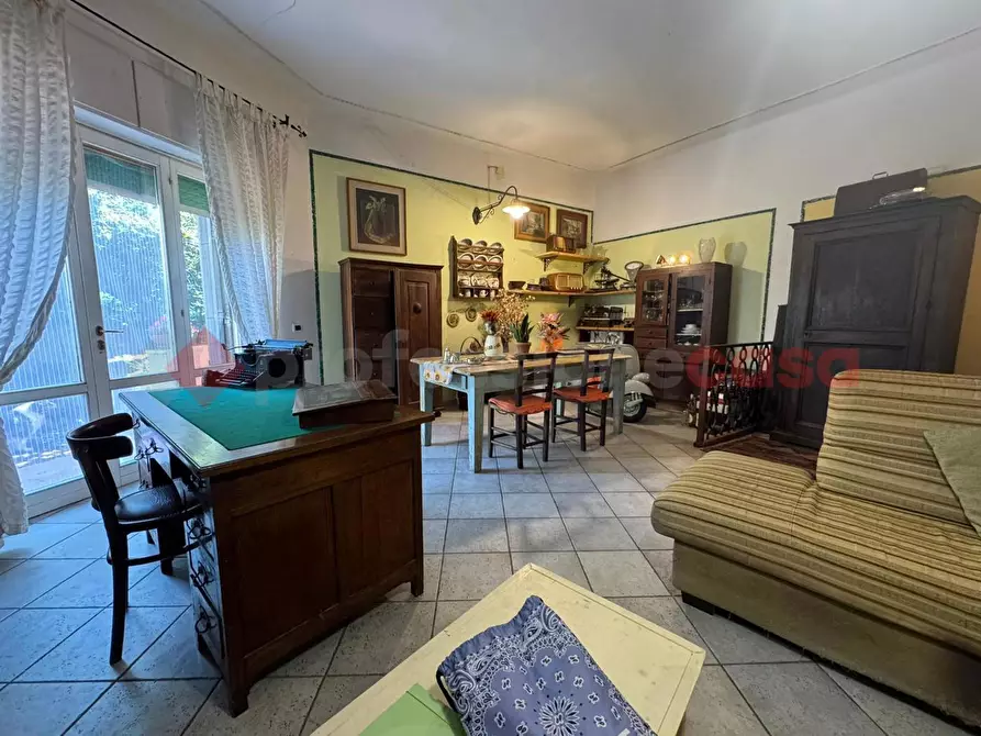 Immagine 1 di Appartamento in vendita  in Via lusena a Livorno
