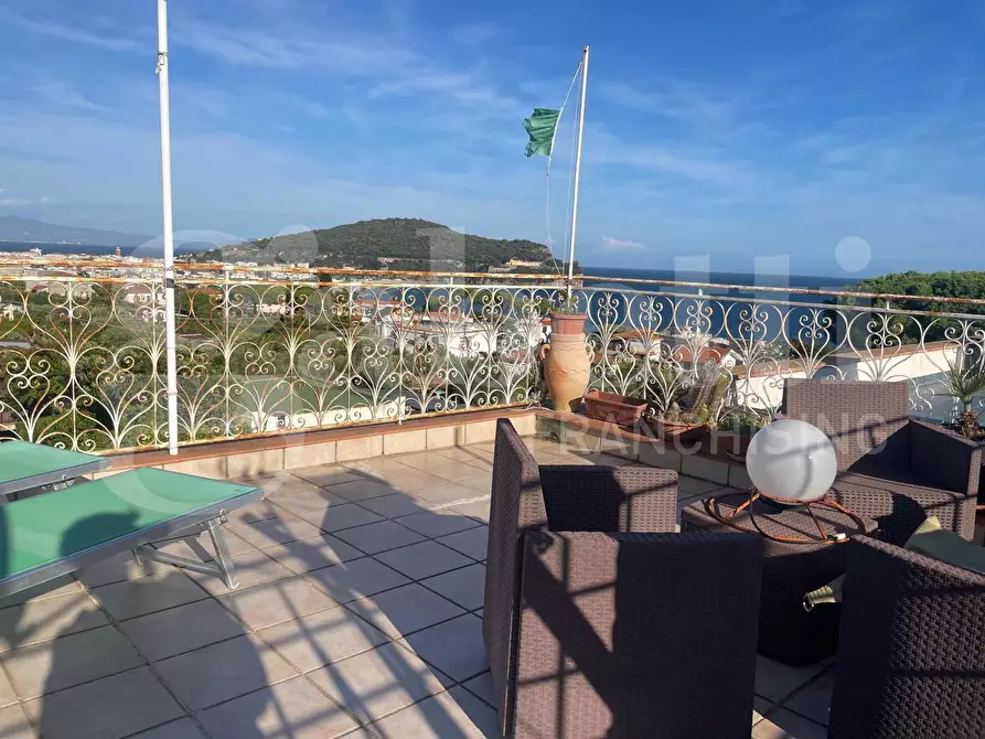 Immagine 26 di Casa indipendente in vendita  in Via Dei Mandorli, s.n.c. a Gaeta