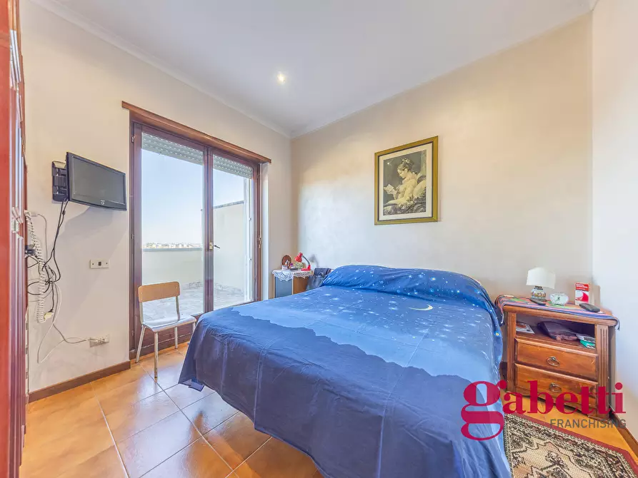 Immagine 27 di Appartamento in vendita  in Via di Selva Nera, 147 a Roma