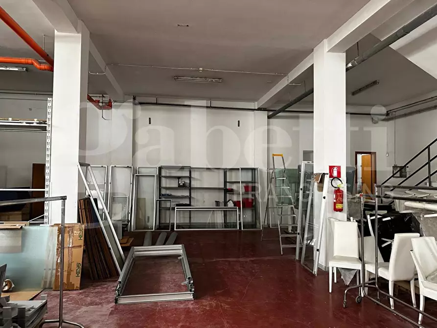 Immagine 19 di Capannone industriale in affitto  in Strada del Carro a Bisceglie