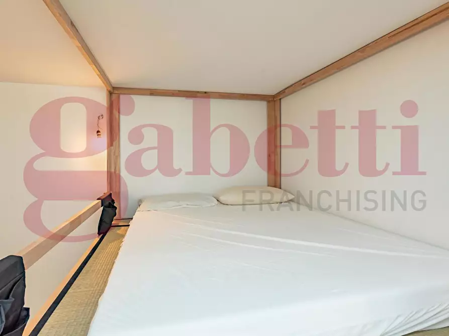 Immagine 14 di Appartamento in vendita  in Via Manzotti, 17 a Milano