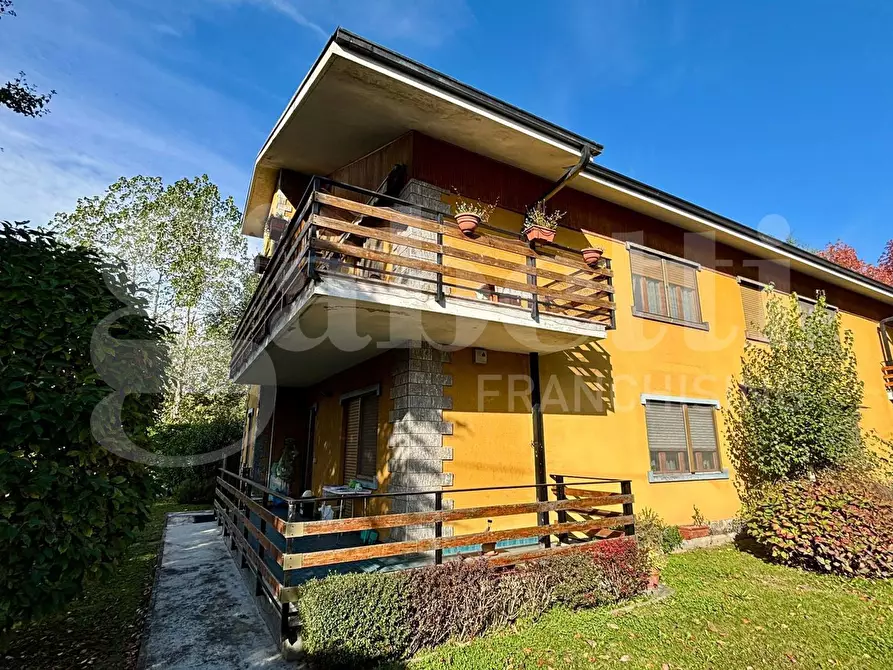 Immagine 45 di Appartamento in vendita  in Via Volvera a Rivalta Di Torino