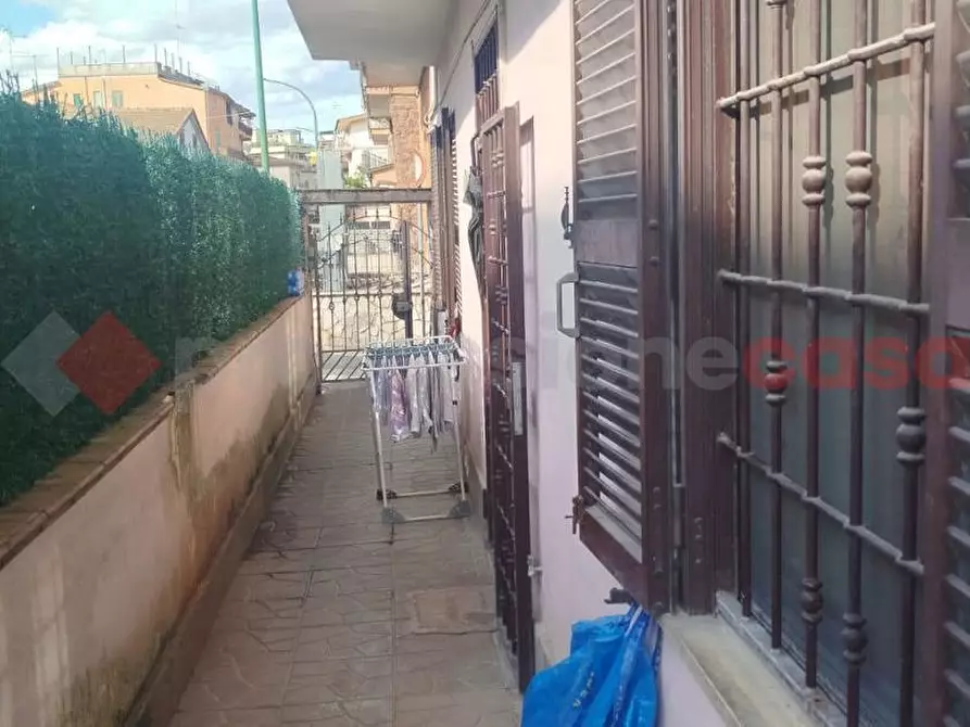 Immagine 9 di Appartamento in vendita  in Via Giuseppe Di Vittorio, 198 a Colleferro